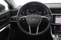 Audi A6 Avant 50 TFSI e quattro sport