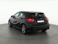 Mercedes-Benz A 180 A180 AMG Line