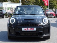 MINI COOPER_S_CABRIO Cooper S Cabrio 2.0 Yours Aut.