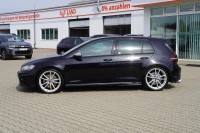 VW Golf R 2.0 TSI 4Motion