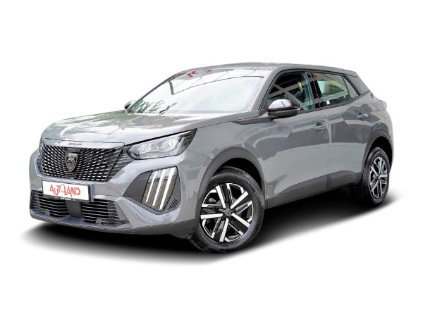 Peugeot 2008 1.2 PureTech