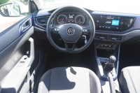 VW Polo 1.0 United