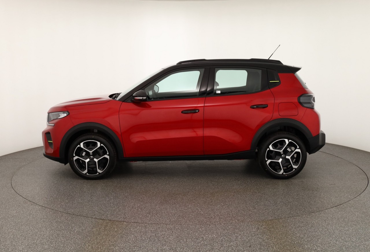 Citroen C3 PureTech 100