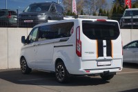 Ford Tourneo Custom L1