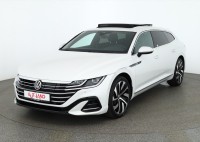 VW Arteon SB 1.4 TSI eHybrid R-Line LED 360° AHK