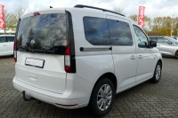VW Caddy 2.0 TDI Life