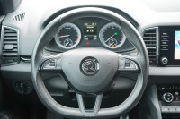 Skoda Karoq 2.0 TDI Sportline 4x4 DSG