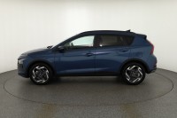Vorschau: Hyundai BAYON Bayon 1.0T-GDI Aut.