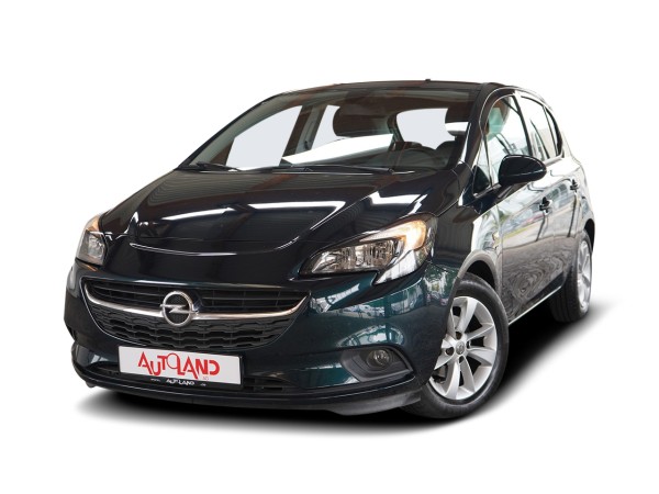 Opel Corsa E 1.4 Drive