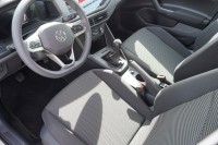 VW Polo 1.0 MPI