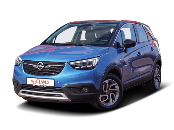 Opel Crossland 1.2 Limited Edition
