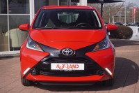 Toyota Aygo AYGO 1.0 x