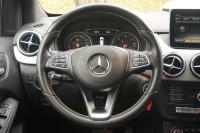Mercedes-Benz B 220 B220d 4Matic