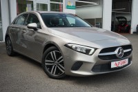 Mercedes-Benz A 200 A200 7G-DCT Urban