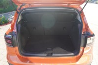 VW T-Cross 1.0 Life