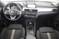 BMW X1 sDrive 18 d Advantage