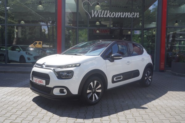 Citroen C3 PureTech 83