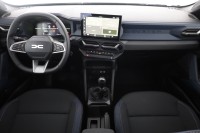 Dacia Duster TCe 130
