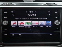 VW Tiguan 1.5 16V TSI Join