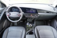 Kia Niro e-Niro Vision
