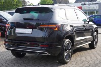 Skoda Karoq Sportline 1.5 TSI DSG