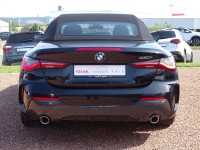 BMW 430 iA Cabrio M Sport