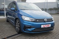 VW Touran 2.0 TDI R-Line