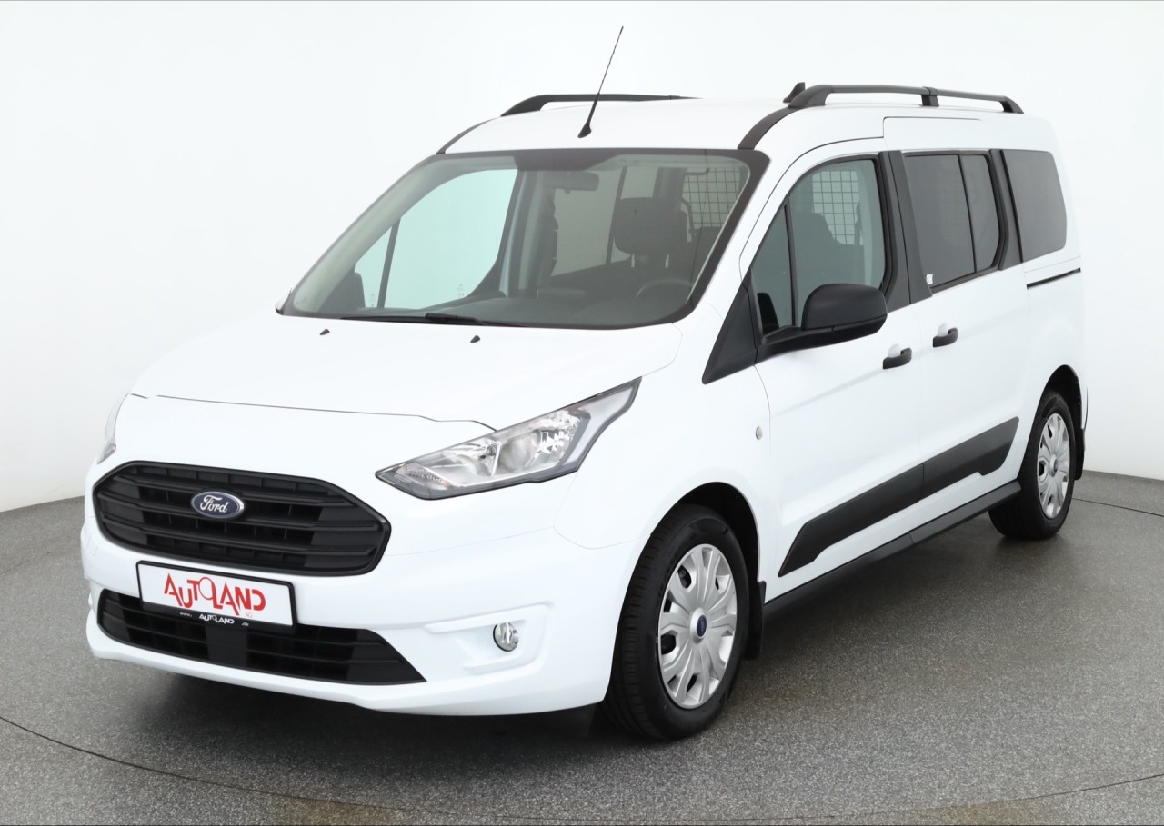 Ford Transit Connect 1.5 EcoBlue L2
