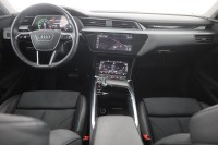 Audi e-tron E-tron 50 quattro Advanced