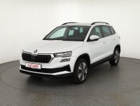 Skoda Karoq 1.5 TSI 2-Zonen-Klima Navi Sitzheizung