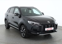 MG ZS 1.5 Hybrid Luxury Aut.