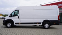 Citroen Jumper 35 2.2 BlueHDI L4H2