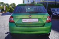 Skoda Fabia 1.0 TSI