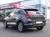 VW T-Roc 1.5 TSI IQ.DRIVE