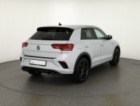 VW T-Roc 2.0 TSI DSG 4Motion R
