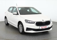 Skoda Fabia 1.0 MPI Active