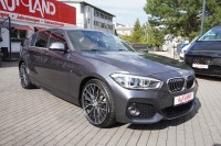 BMW 125 i M Sport