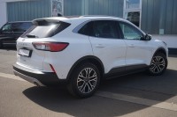 Ford Kuga 2.0 EcoBlue Titanium X 4x4