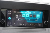 VW Caddy 1.5 TSI Basis