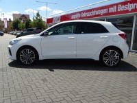 Kia Rio GT-Line 1.0 T-GDI mHev