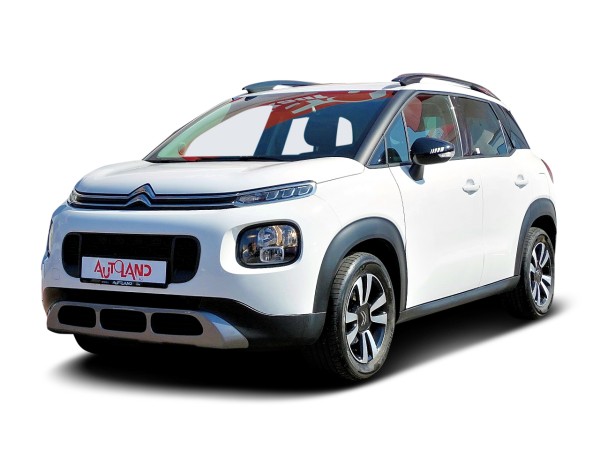 Citroen C3 Aircross 1.2 PureTech 110 Shine