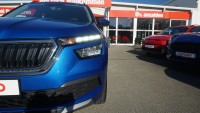 Skoda Kamiq 1.0 Tour