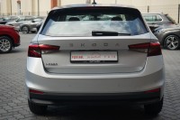 Skoda Fabia 1.0 TSI DSG