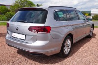 VW Passat Variant 1.5 TSI DSG Business