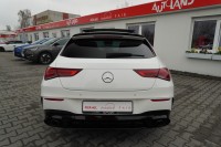 Mercedes-Benz CLA 35 AMG 4Matic