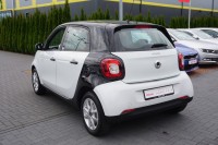 Smart ForFour forfour