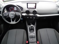Audi Q2 1.4 TFSI design