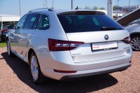 Vorschau: Skoda Superb Combi 1.4 TSI ACT Style