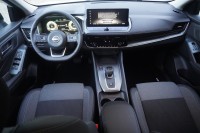 Nissan Qashqai N-Connecta 1.3 Dig-T Aut.