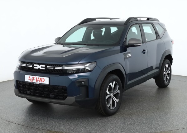 Dacia Bigster Expression 140 mHev